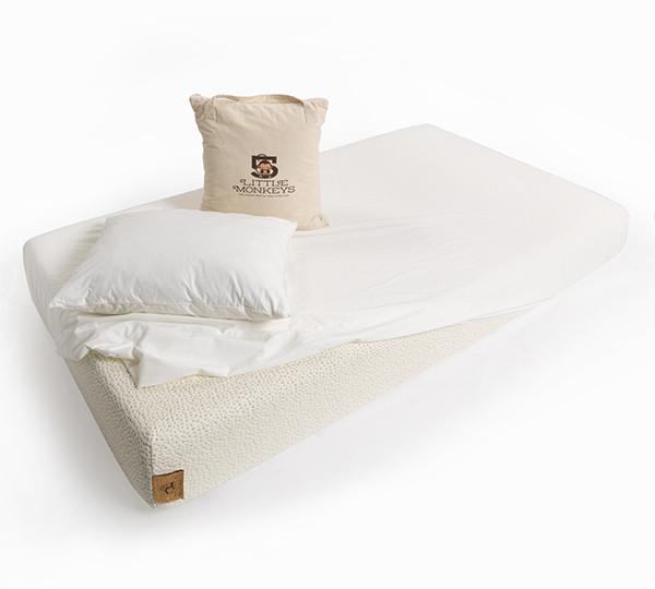5 Little Monkeys Sleep System 2017 mattress