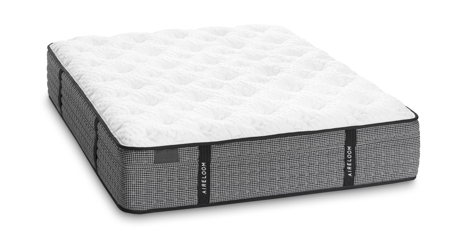 Aireloom 1 mattress