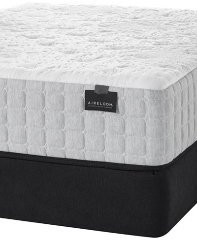 Aireloom 135 Luxury Firm mattress