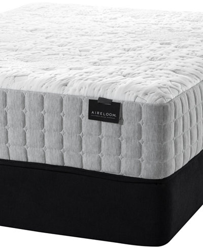 Aireloom 135 Plush mattress