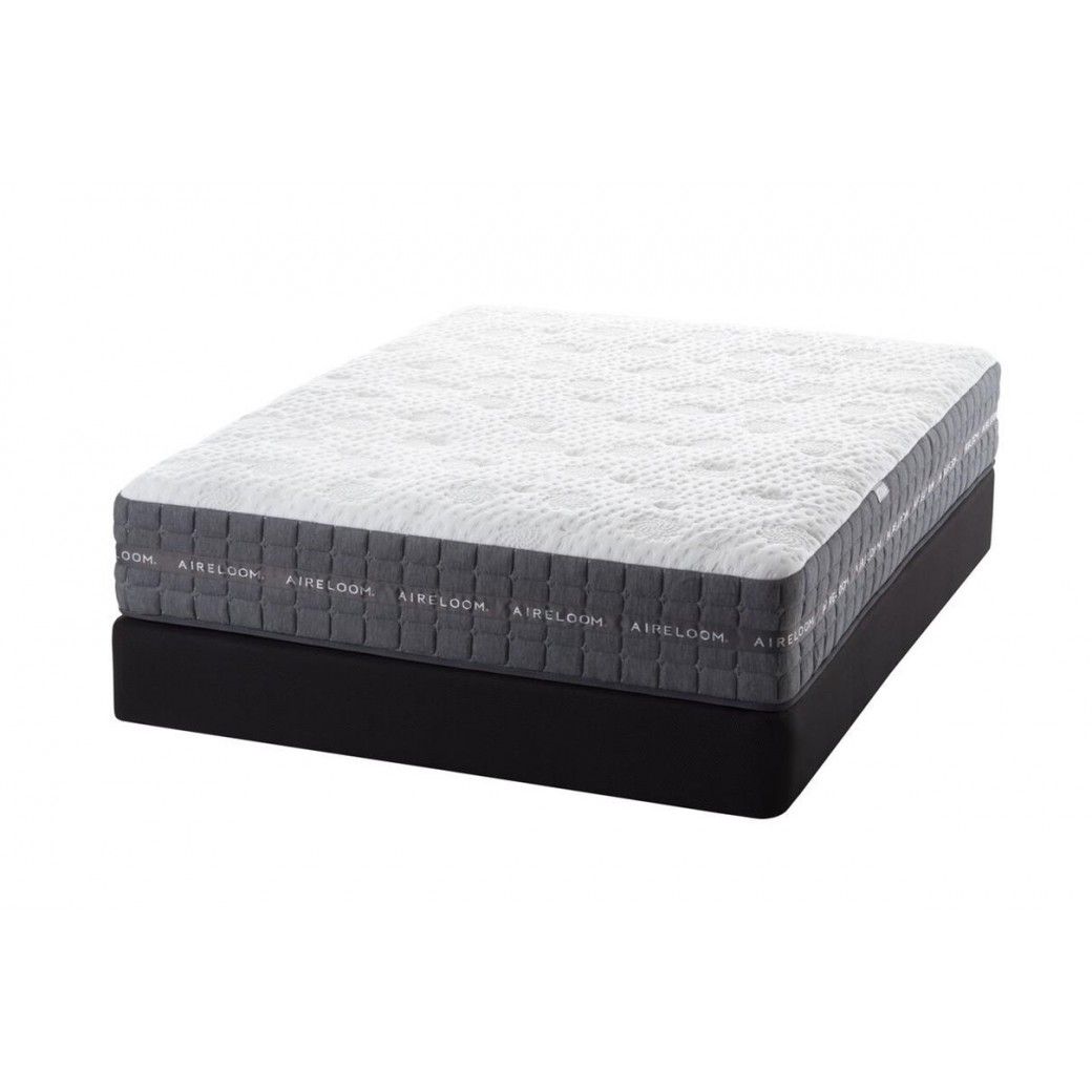 Aireloom Arcadia Plush mattress