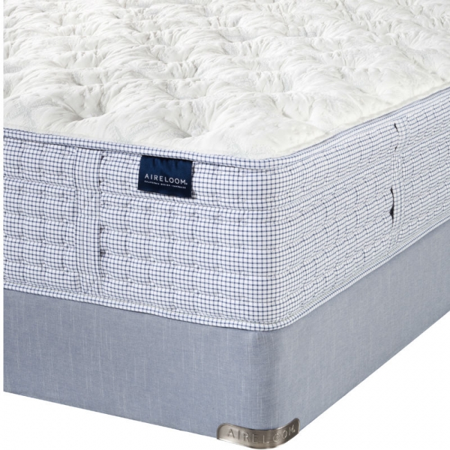 Aireloom Atlantic Dream Plush mattress