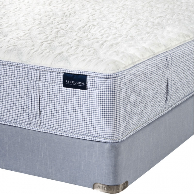 Aireloom Azure Ocean Firm mattress