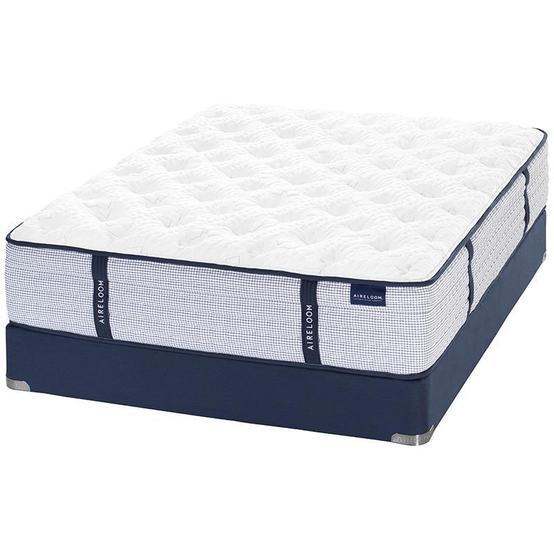 Aireloom Bali Streamline Luxury Firm mattress