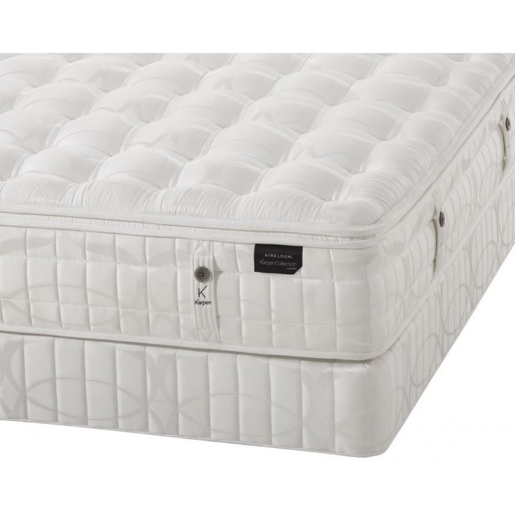 Aireloom Bel Aire mattress