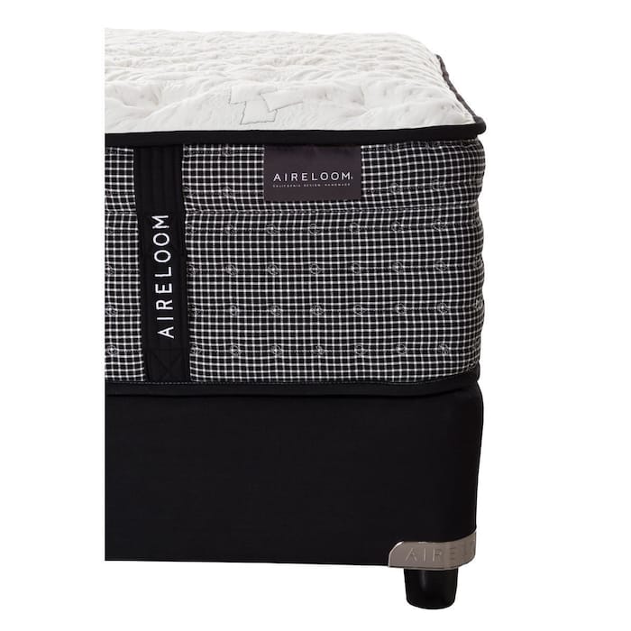 Aireloom Francesca Luxury Firm mattress
