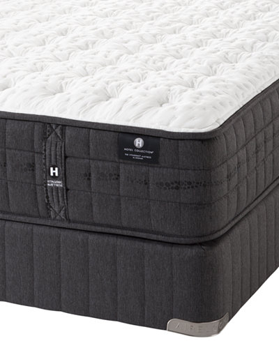 Aireloom Hotel Collection Vitagenic Gel Firm mattress