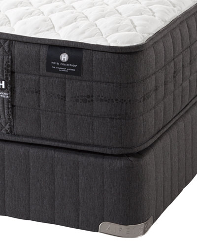Aireloom Hotel Collection Vitagenic Gel Ultra Firm mattress
