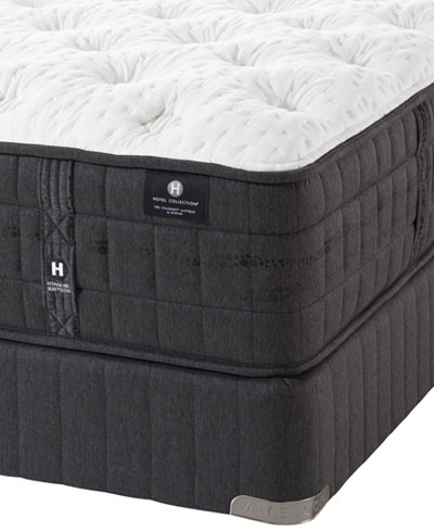 Aireloom Hotel Vitagenic Holland Maid Cushion Firm Tight Top mattress