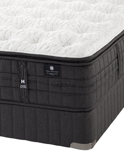 Aireloom Hotel Vitagenic Holland Maid Luxury Firm mattress