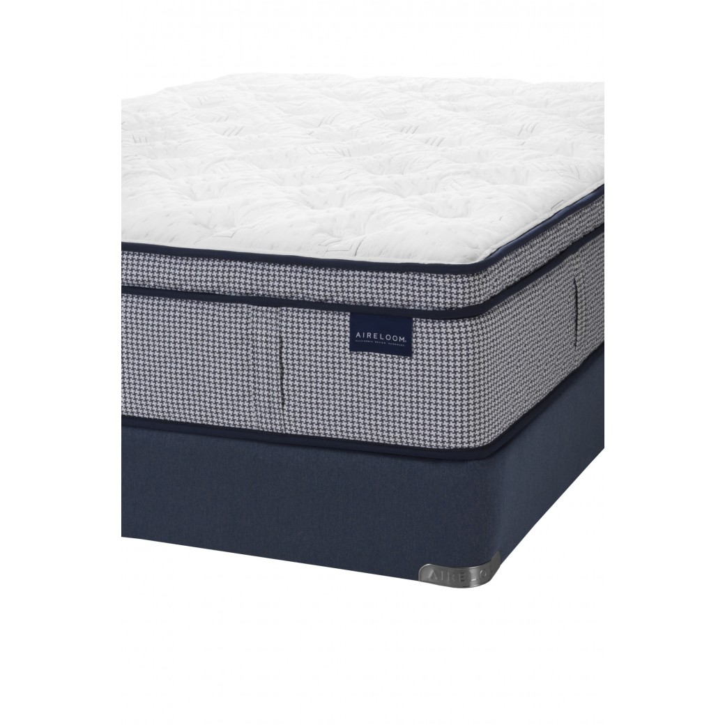 Aireloom Joshua Plush Euro Top mattress
