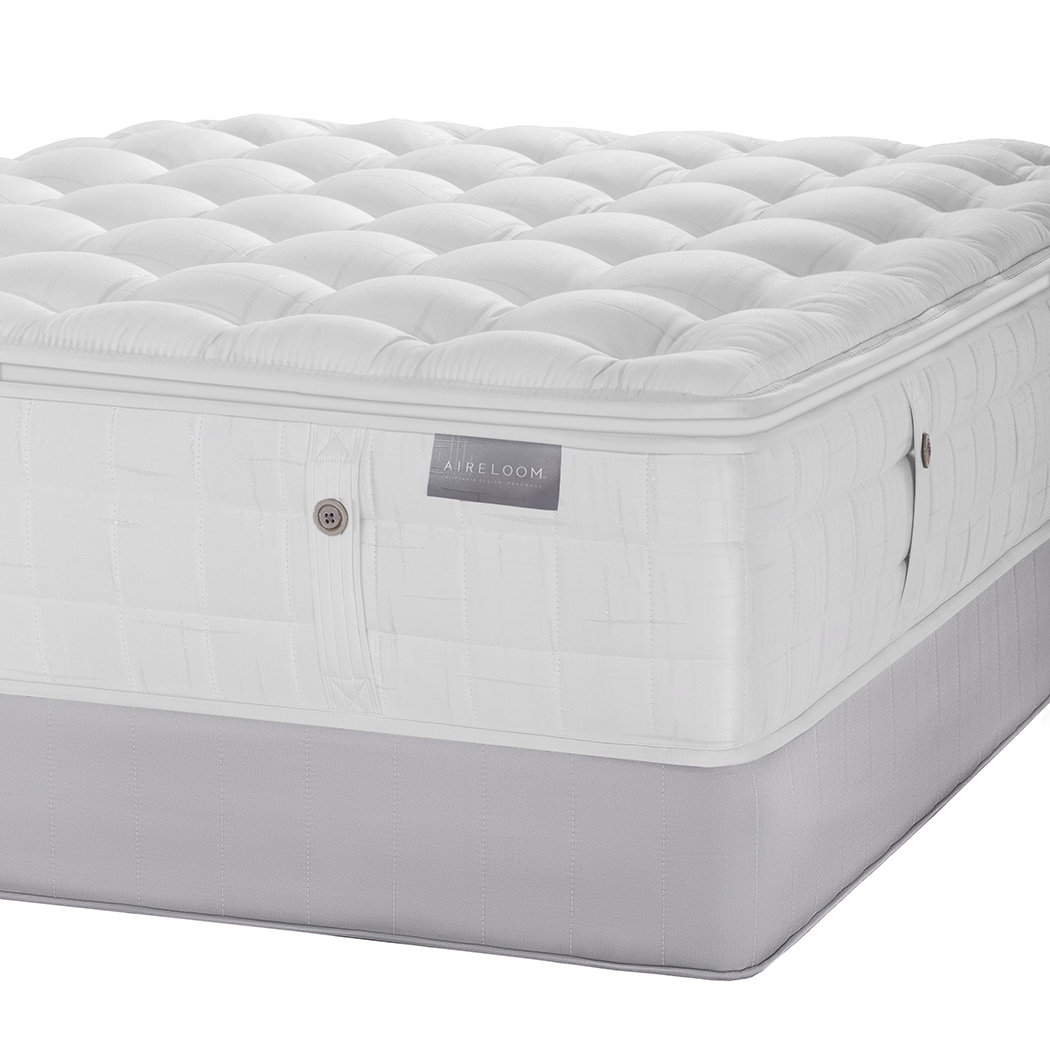 Aireloom Lily Luxury Firm