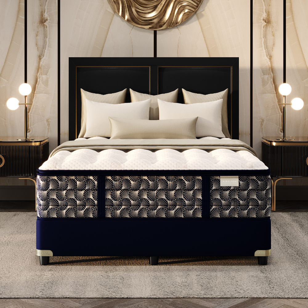 Aireloom Luxetop M1 Firm