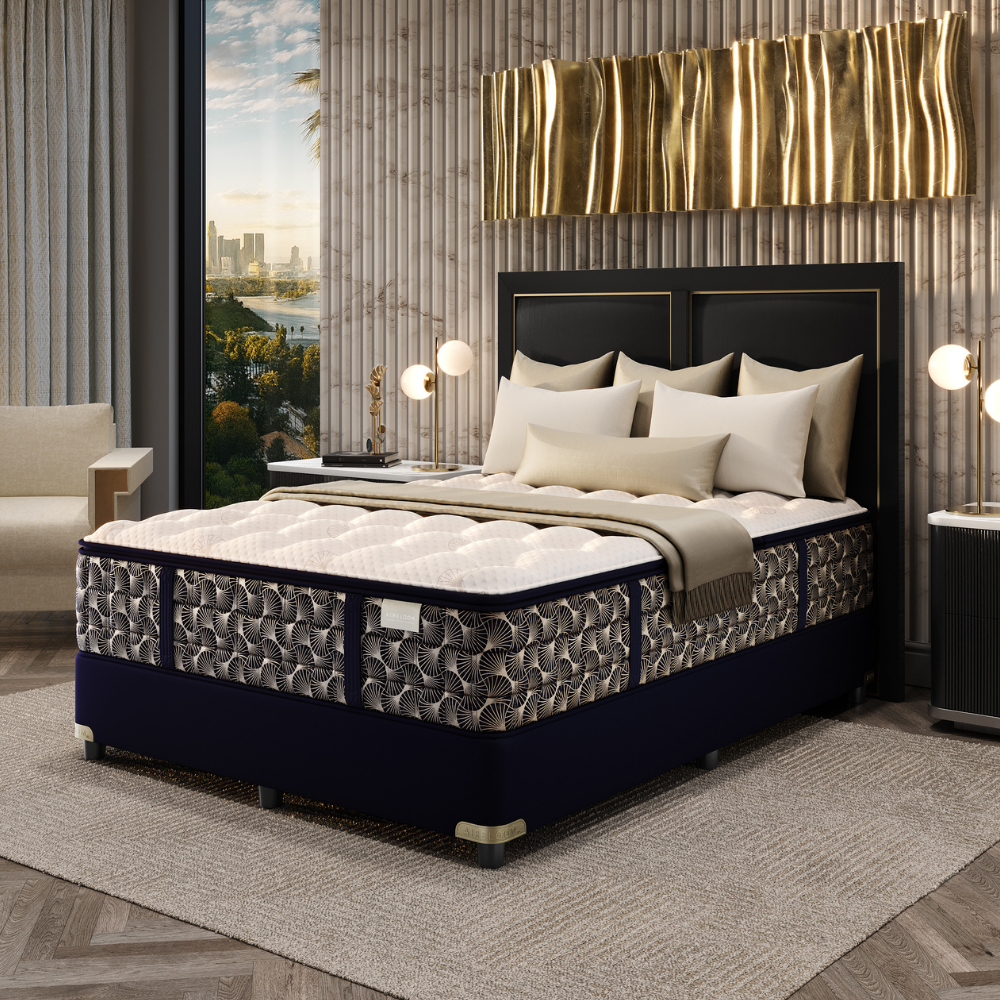 Aireloom Luxetop M1 Luxury Firm
