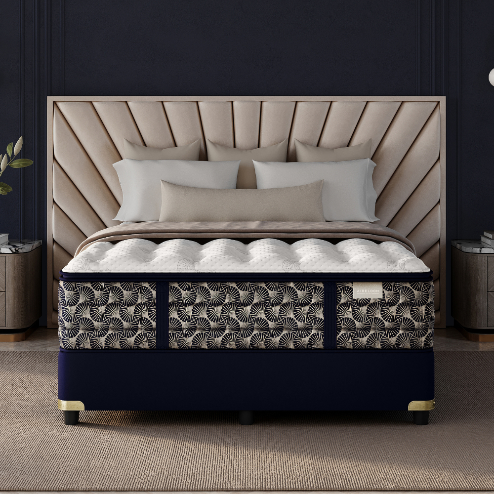Aireloom Luxetop M2 Firm
