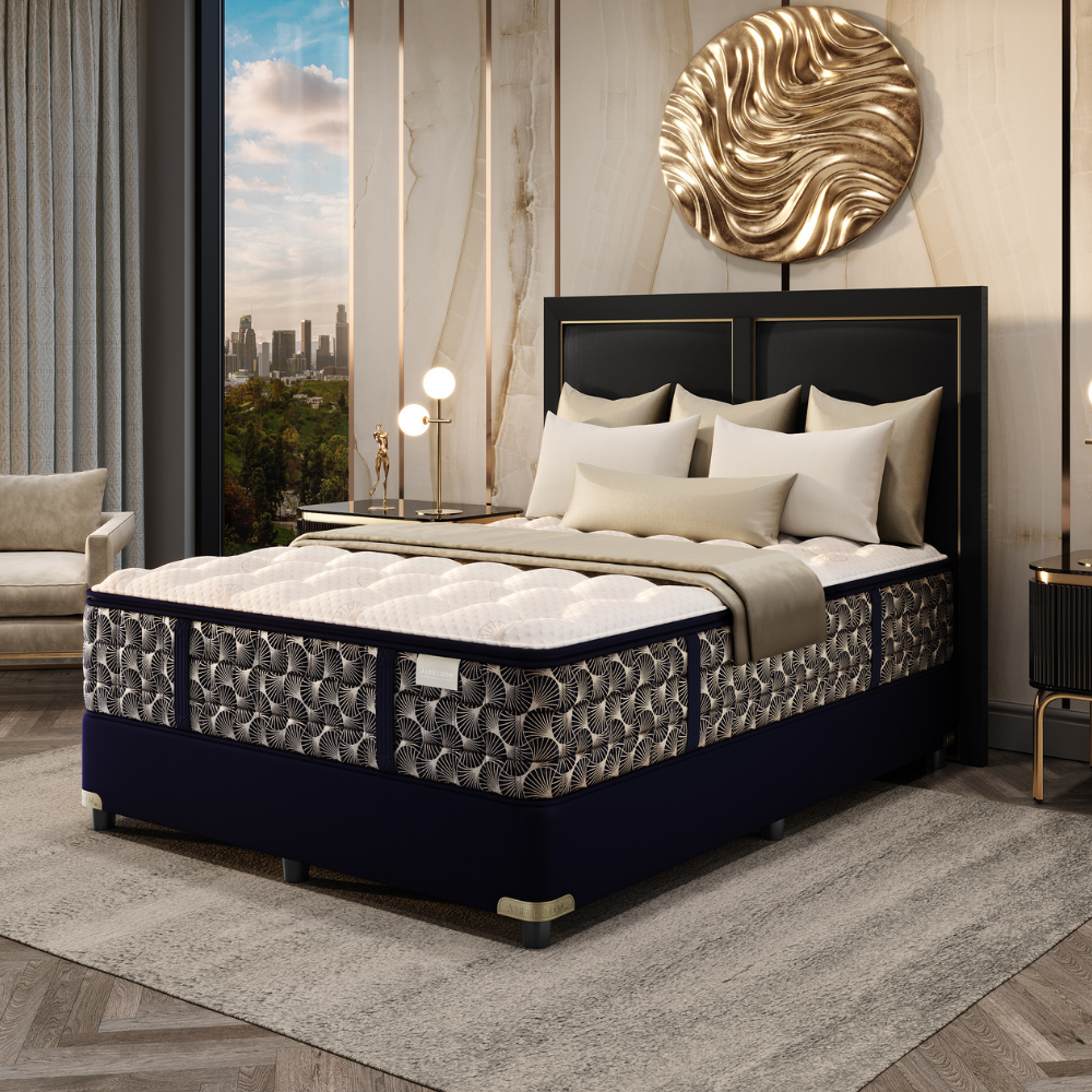 Aireloom Luxetop M2 Luxury Firm