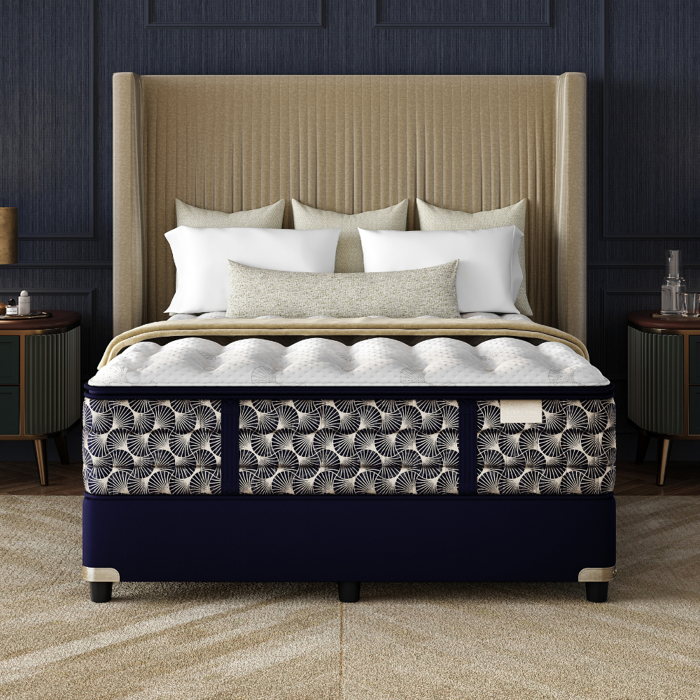 Aireloom Luxetop M2 Plush