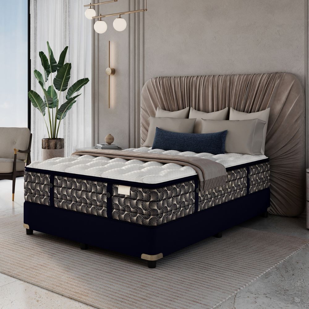 Aireloom Luxetop M2+ Plush