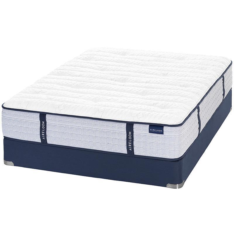 Aireloom Maui Channel Streamline Firm mattress