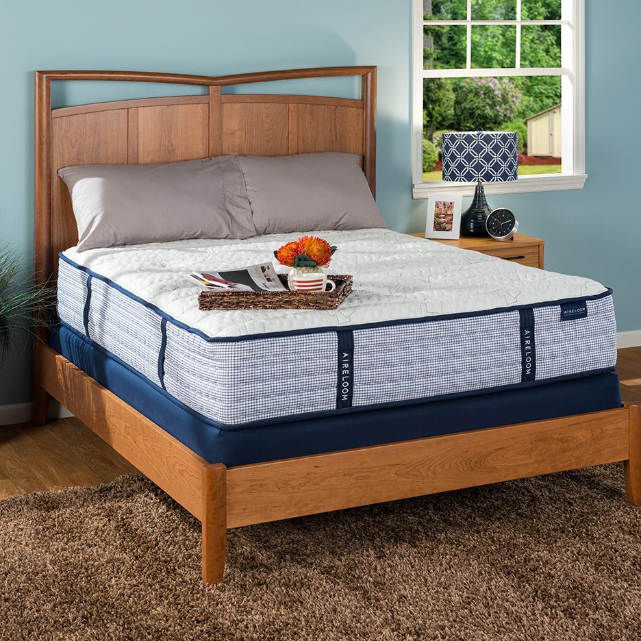 Aireloom Moonstone Firm mattress