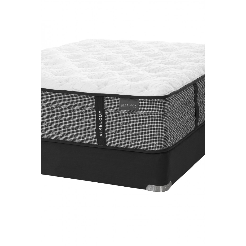 Aireloom Pelican Plush mattress