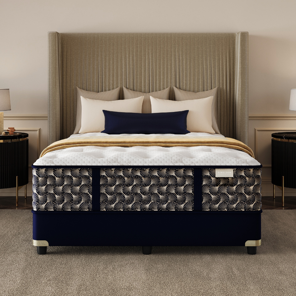 Aireloom Streamline Luxury Firm