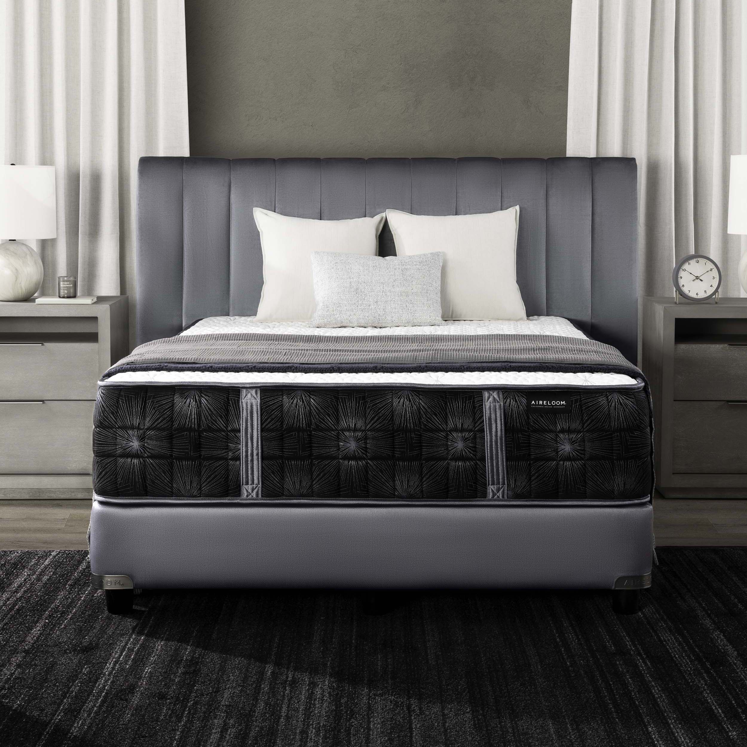 Aireloom Summit Luxury Firm