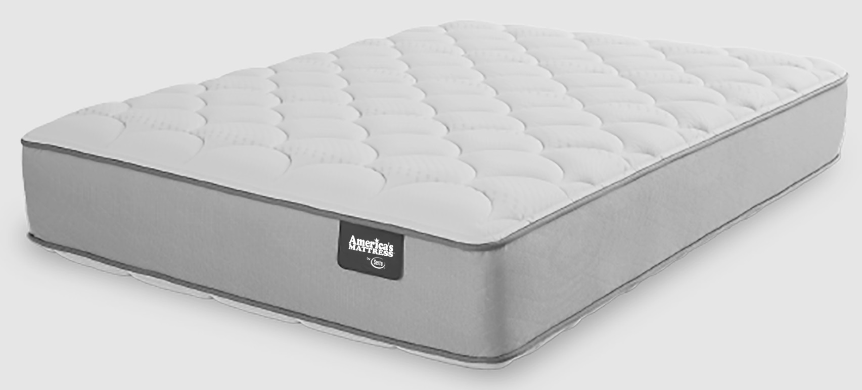 Americas Mattress By Serta mattress