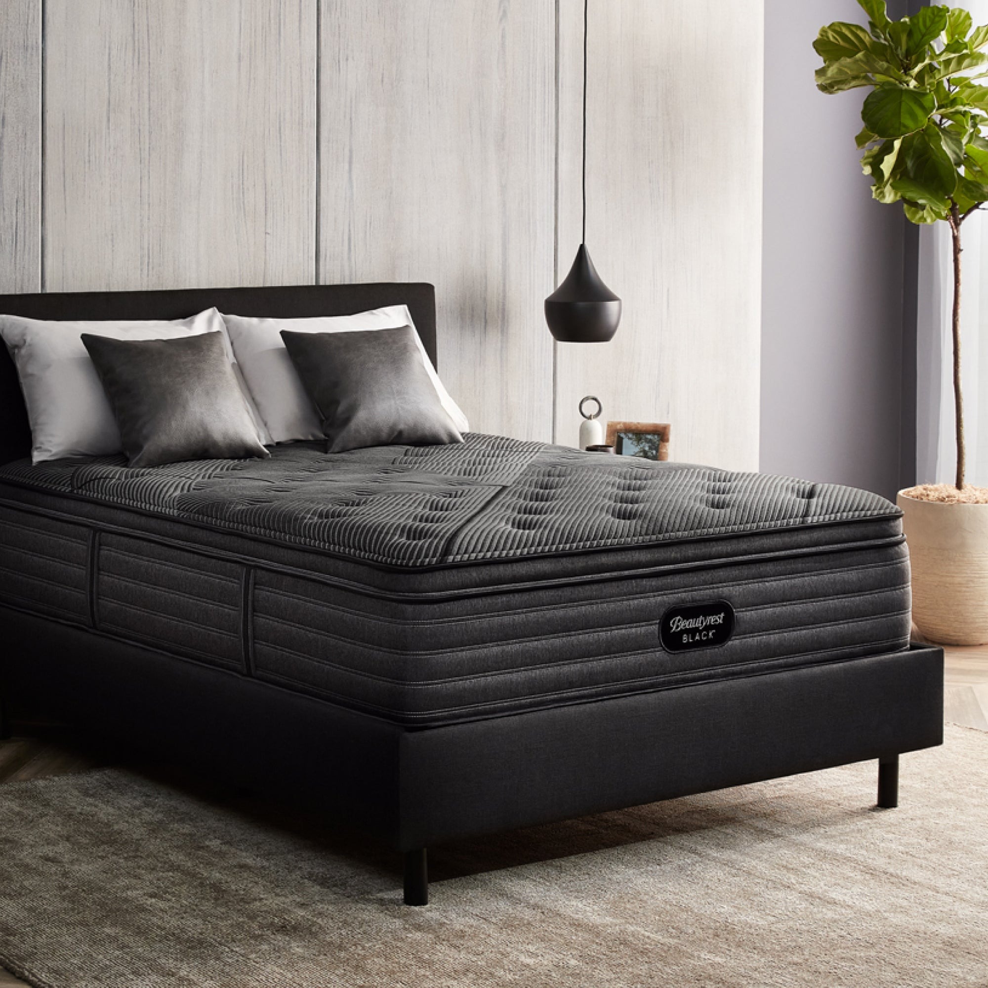 Beautyrest Black 2022 mattress