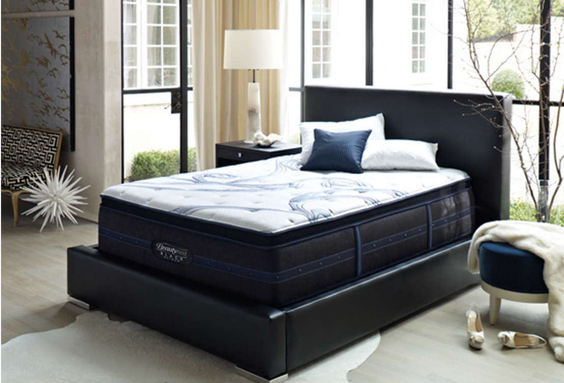 Beautyrest Black Beyond mattress