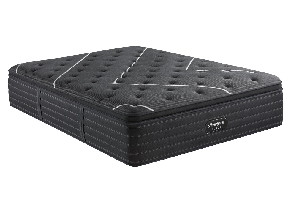 Beautyrest Black C Class Medium Pillowtop 2019 mattress