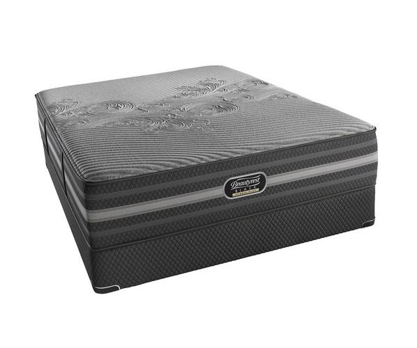 Beautyrest Black Hybrid Legacy mattress