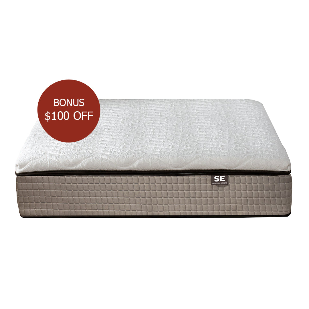 Charles P. Rogers Estate SE-GL mattress
