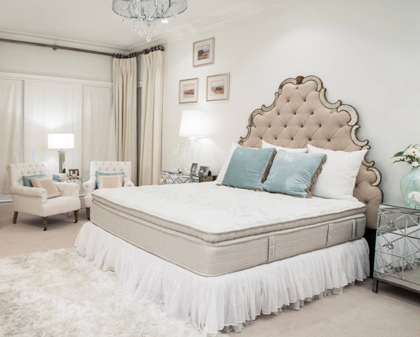 Dr Greenes Sleep System By Serta mattress