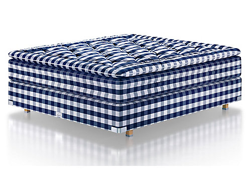 Hästens 2000T mattress