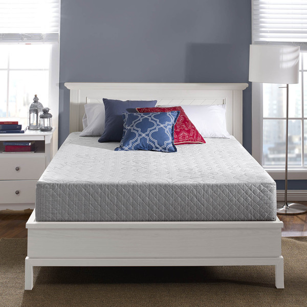 Serta 10 mattress