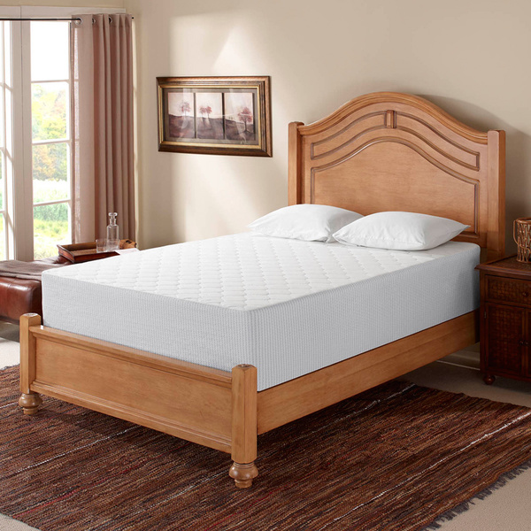 Serta 14 mattress