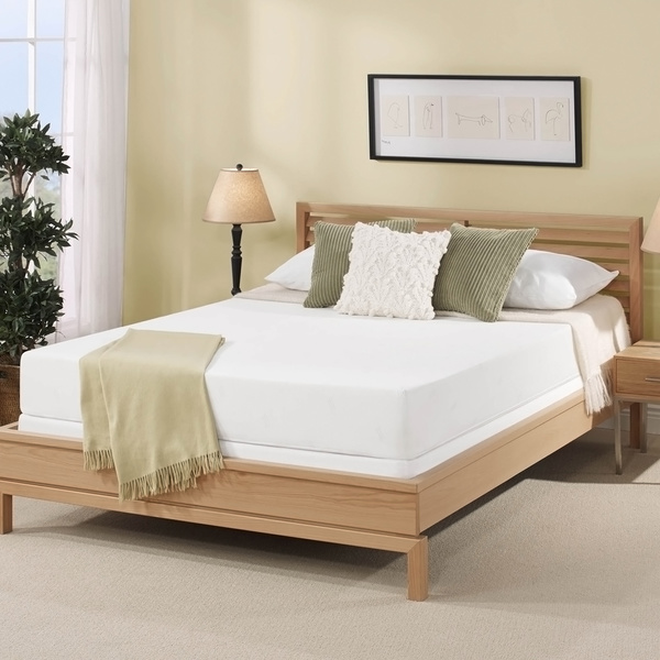 Serta 8 Inch mattress