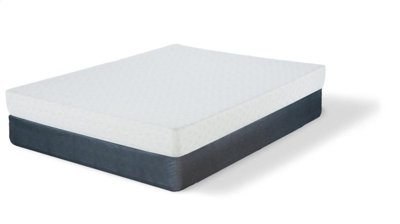 Serta Alliance mattress