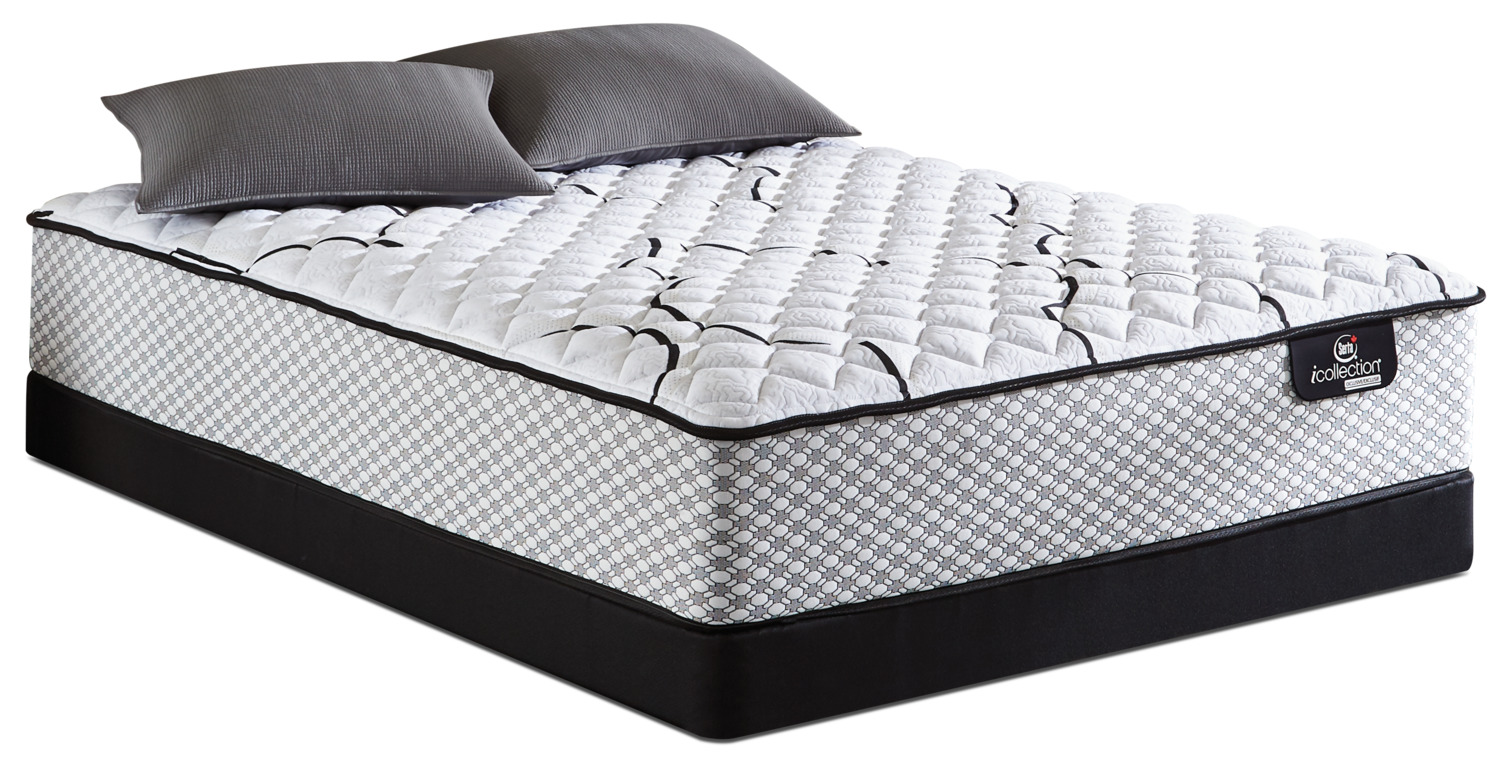 Serta Bethany Firm mattress