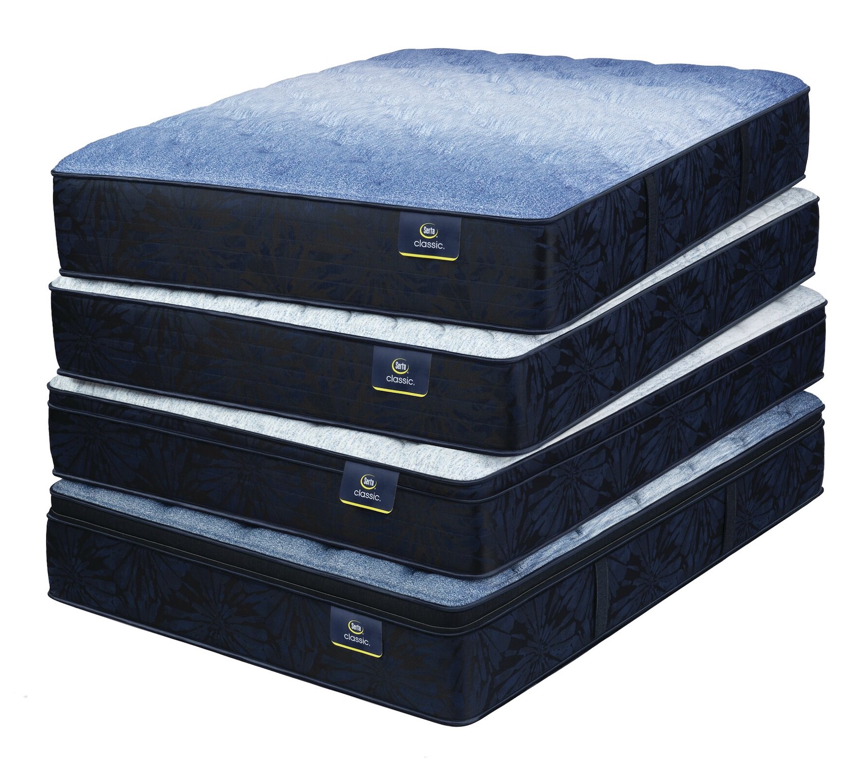 Serta Classic mattress
