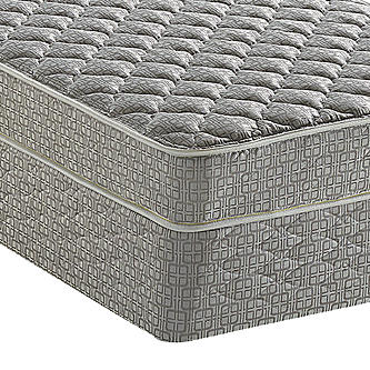 Serta Coralee Firm mattress