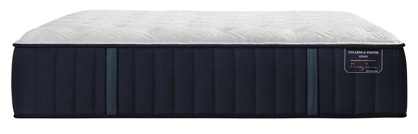Stearns & Foster Estate Rockwell Firm mattress