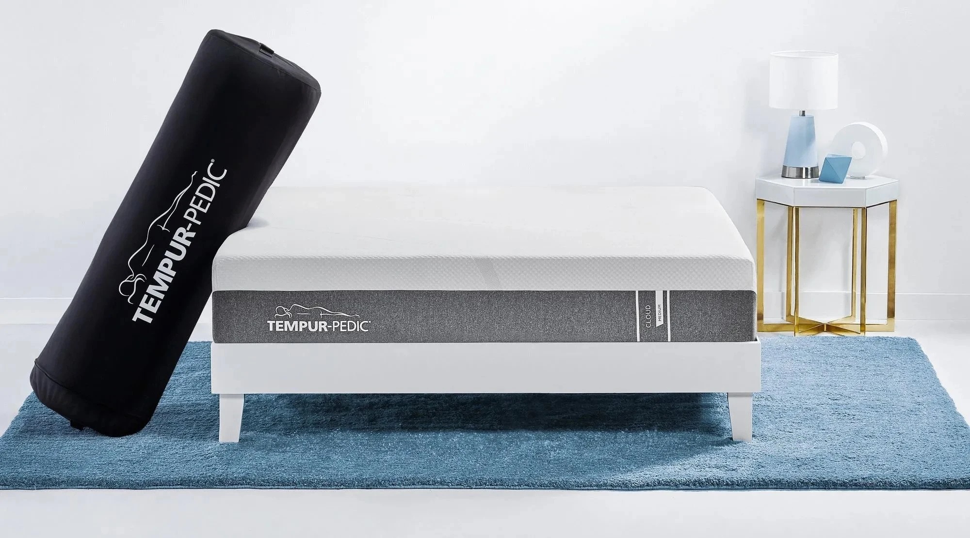 Tempur Cloud mattress